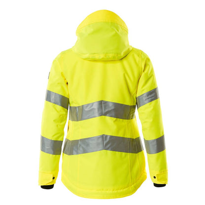 Geaca de iarna, geaca de iarna model dama