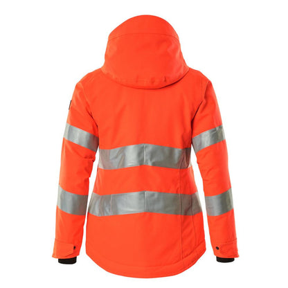 Geaca de iarna, geaca de iarna model dama