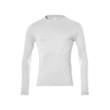Tricou, maneca lunga, tricou modern fit