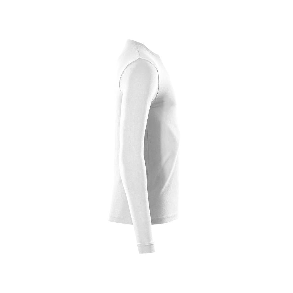 Tricou, maneca lunga, tricou modern fit