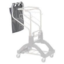 Perete buzunar VERMOP Aquva Viz, 49 x 41 x 1 cm