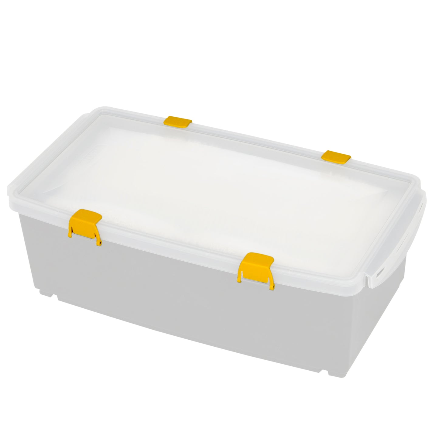 Clip VERMOP pentru Moboxx