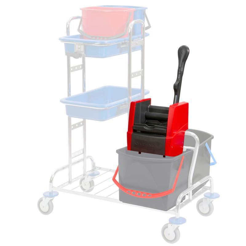 VERMOP Vermop presa VK4