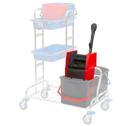 VERMOP Vermop presa VK4