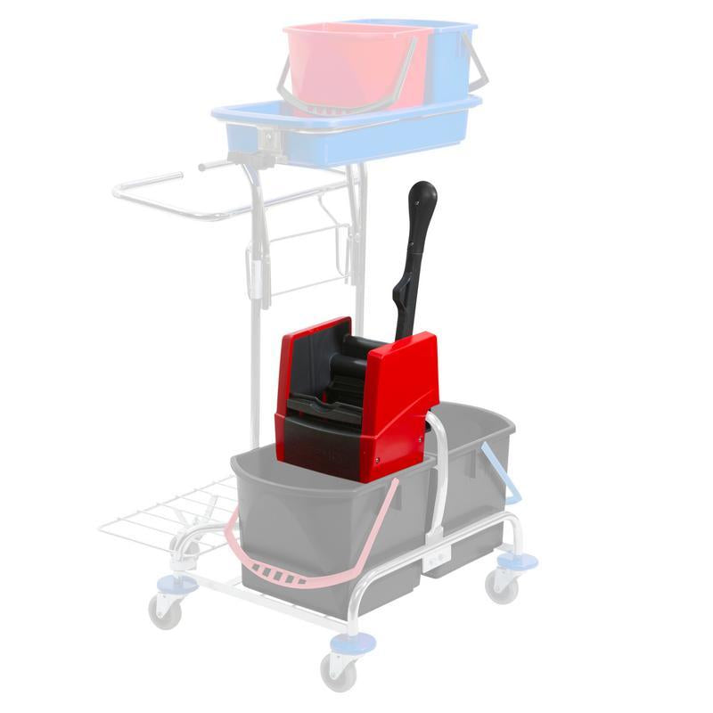 VERMOP Vermop presa VK4