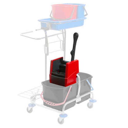 VERMOP Vermop presa VK4