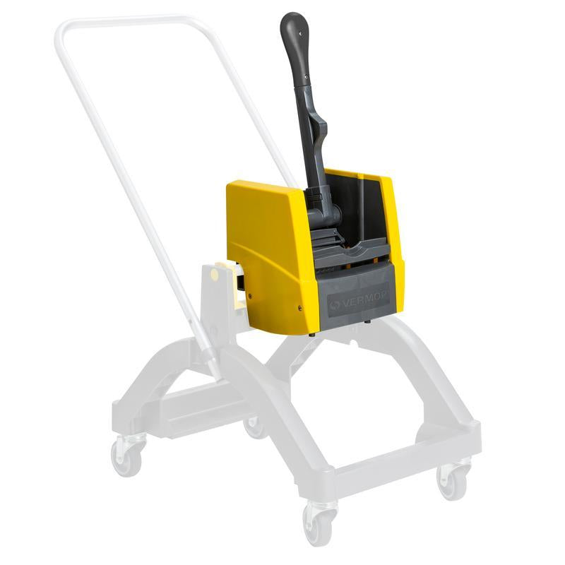 VERMOP Vermop presa VK4