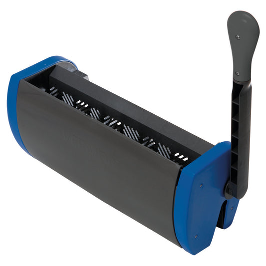 Presă plată VERMOP Twixter, 56 x 20 x 56 cm