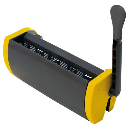 Presă plată VERMOP Twixter, 56 x 20 x 56 cm