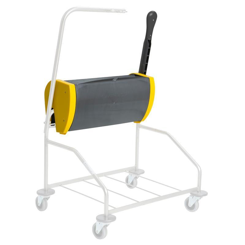 Presă plată VERMOP Twixter, 56 x 20 x 56 cm