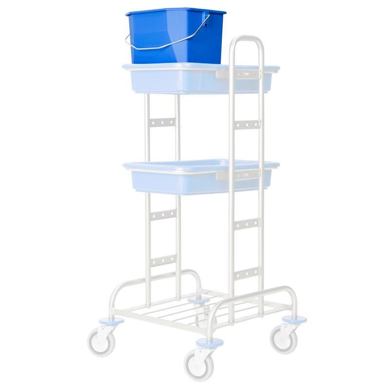 Găleată VERMOP, 23 x 30 x 23 cm