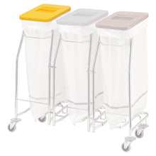 Capac VERMOP pentru colector de rufe