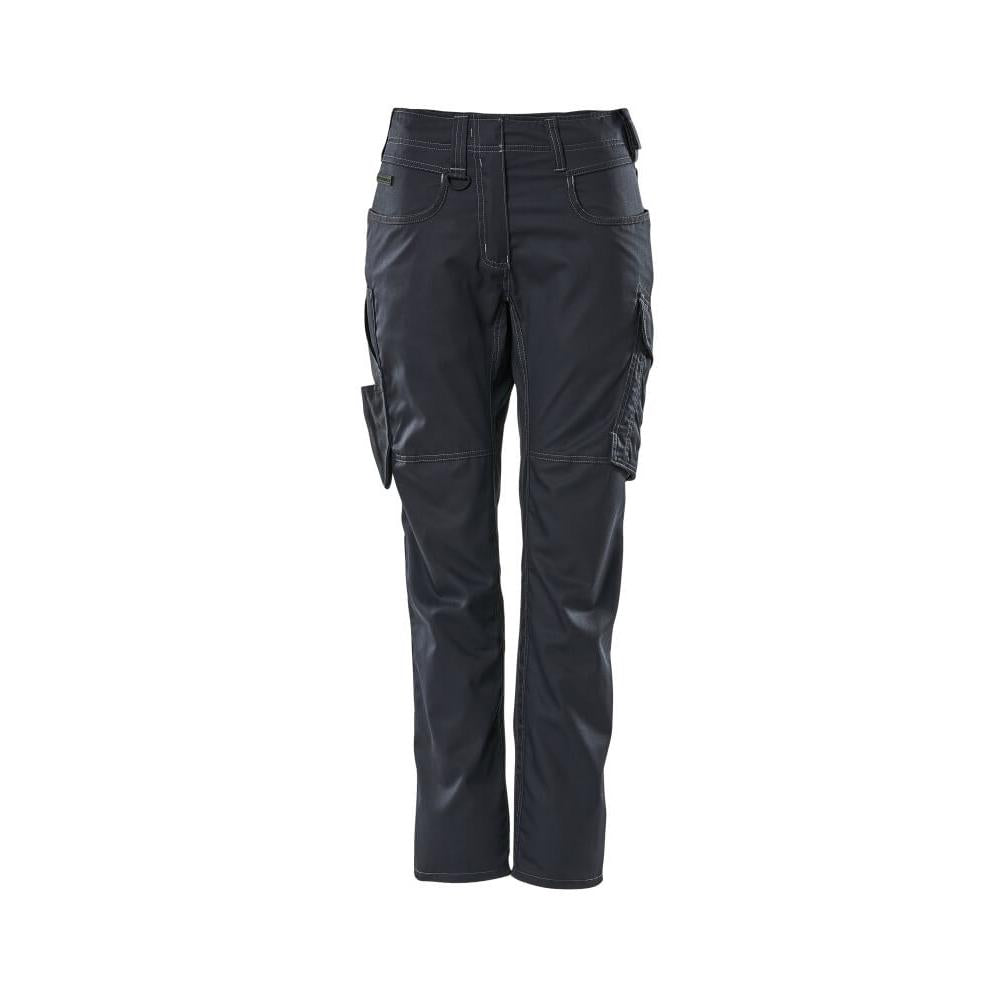 Pantaloni, femei, diamant, pantaloni simpli