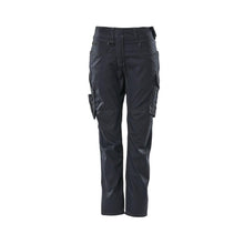 Pantaloni, femei, diamant, pantaloni simpli