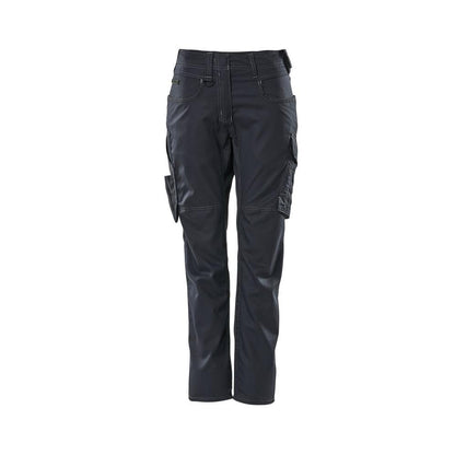 Pantaloni, femei, diamant, pantaloni simpli