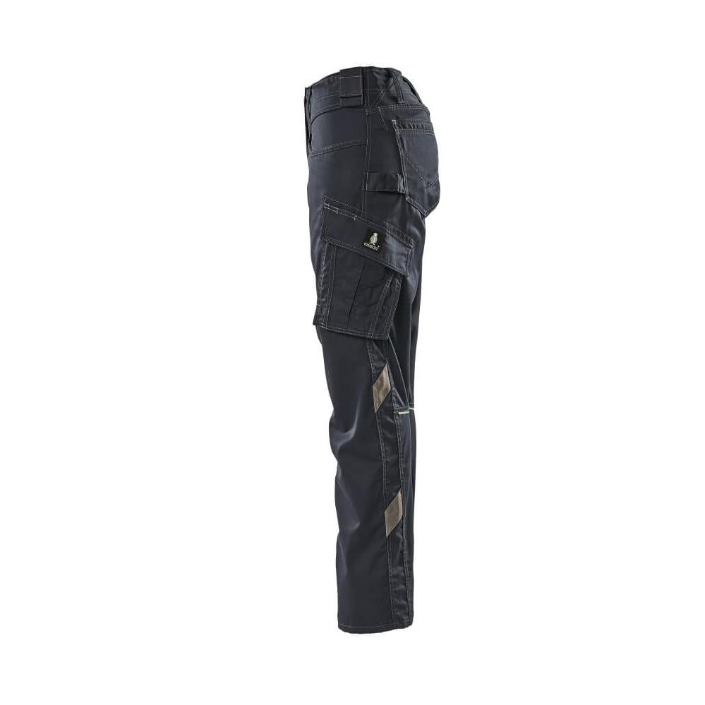 Pantaloni, femei, diamant, pantaloni simpli