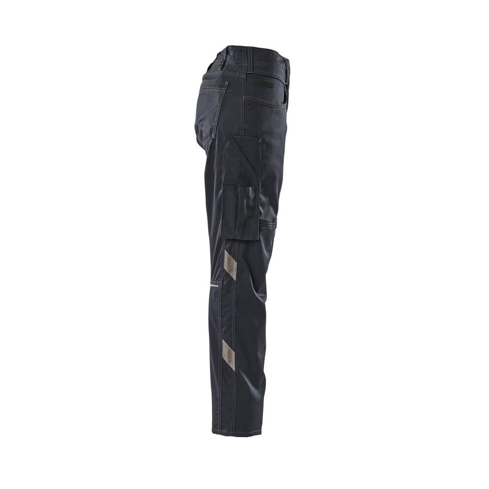 Pantaloni, femei, diamant, pantaloni simpli