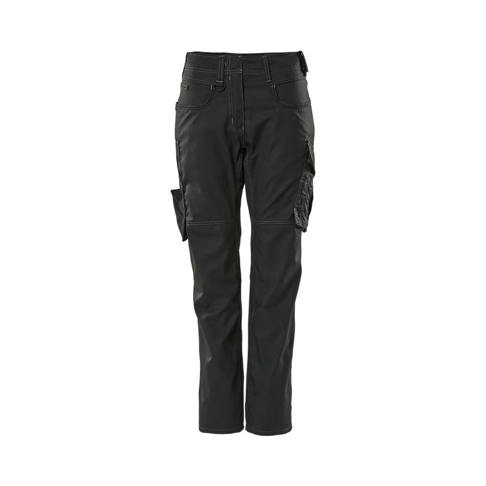 Pantaloni, femei, diamant, pantaloni simpli