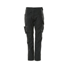 Pantaloni, femei, diamant, pantaloni simpli