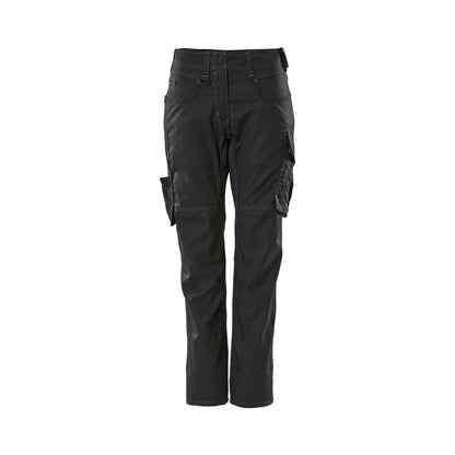 Pantaloni, femei, diamant, pantaloni simpli