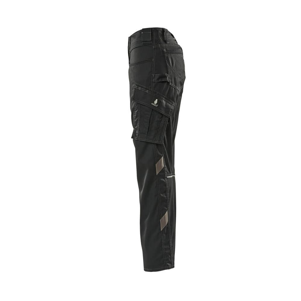 Pantaloni, femei, diamant, pantaloni simpli