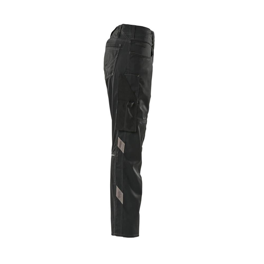 Pantaloni, femei, diamant, pantaloni simpli