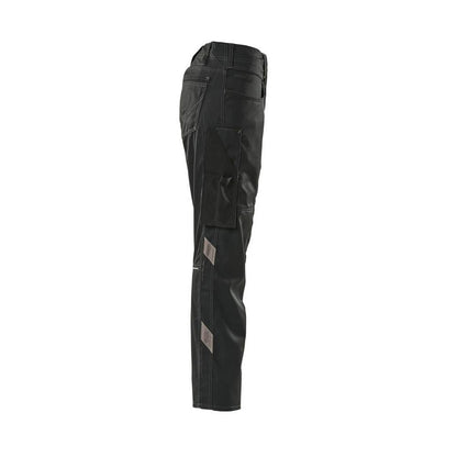 Pantaloni, femei, diamant, pantaloni simpli