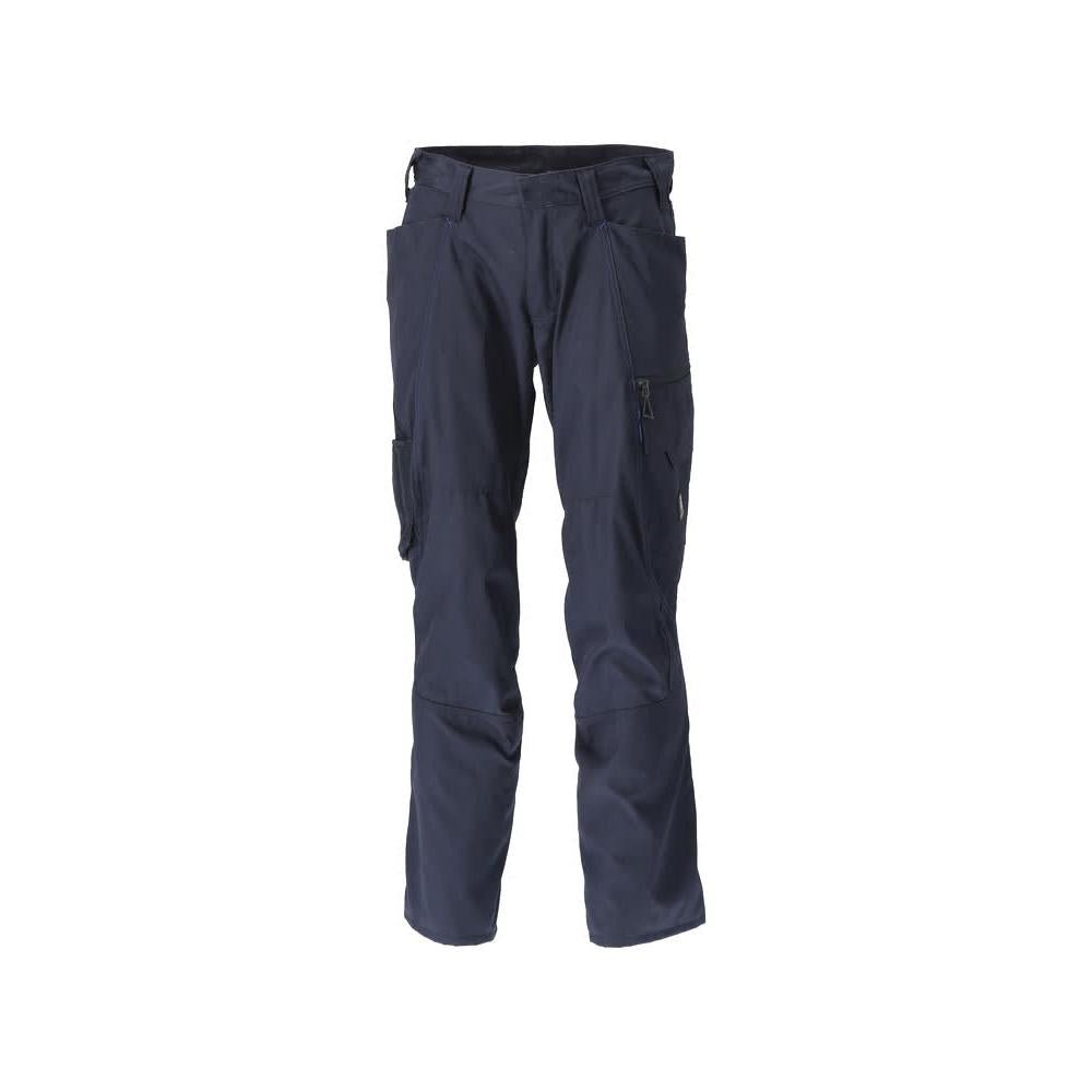 Pantaloni cu buzunar pe coapsa, pantaloni usori