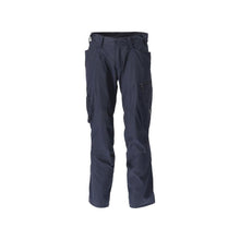 Pantaloni cu buzunar pe coapsa, pantaloni usori