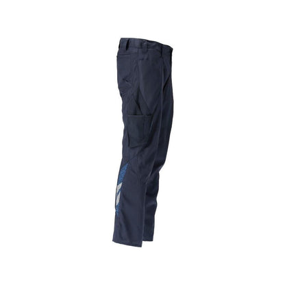 Pantaloni cu buzunar pe coapsa, pantaloni usori