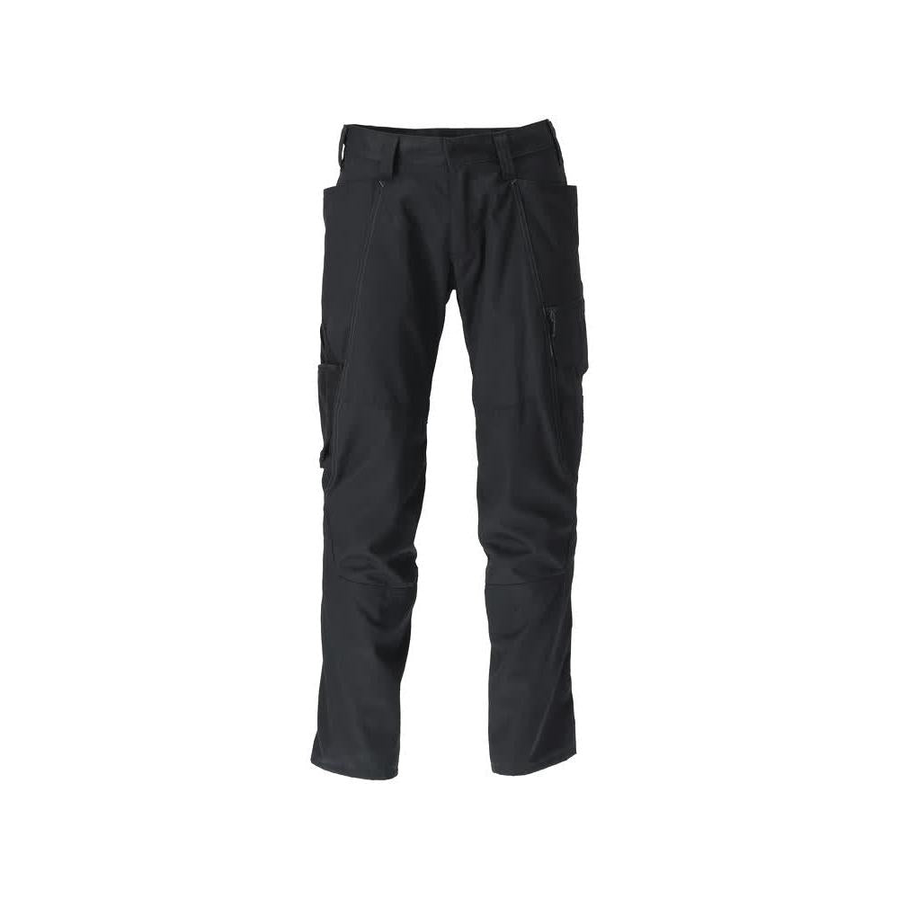 Pantaloni cu buzunar pe coapsa, pantaloni usori