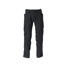 Pantaloni cu buzunar pe coapsa, pantaloni usori
