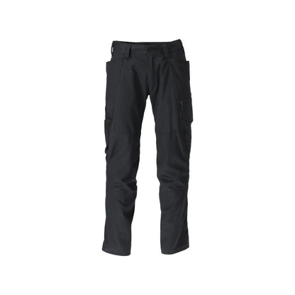 Pantaloni cu buzunar pe coapsa, pantaloni usori