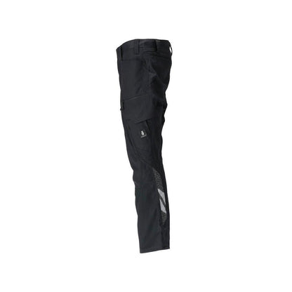 Pantaloni cu buzunar pe coapsa, pantaloni usori