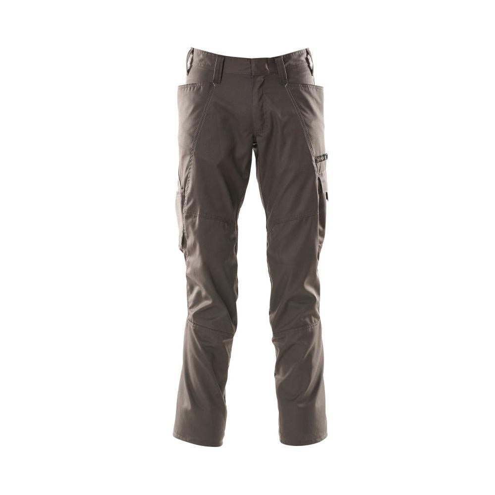 Pantaloni cu buzunar pe coapsa, pantaloni usori