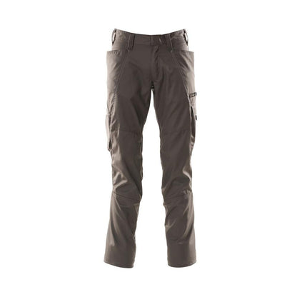Pantaloni cu buzunar pe coapsa, pantaloni usori