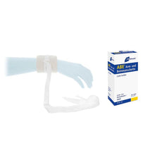 Manșetă ABE® pentru adulți | Pachet (10 bucăți)