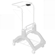 Suport mâner VERMOP pentru D20+D18mm, 10 x 7 x 4 cm