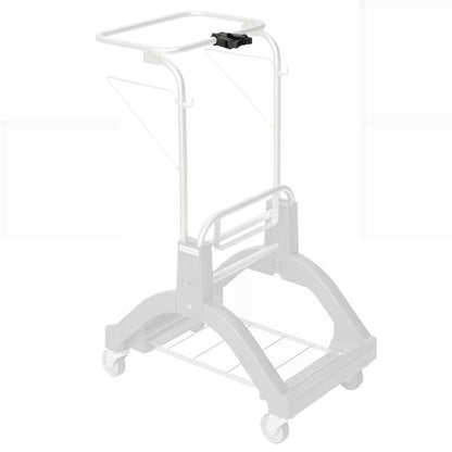 Suport mâner VERMOP pentru D20+D18mm, 10 x 7 x 4 cm