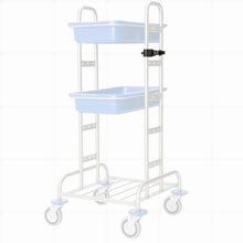 Suport mâner VERMOP pentru D20+D18mm, 10 x 7 x 4 cm