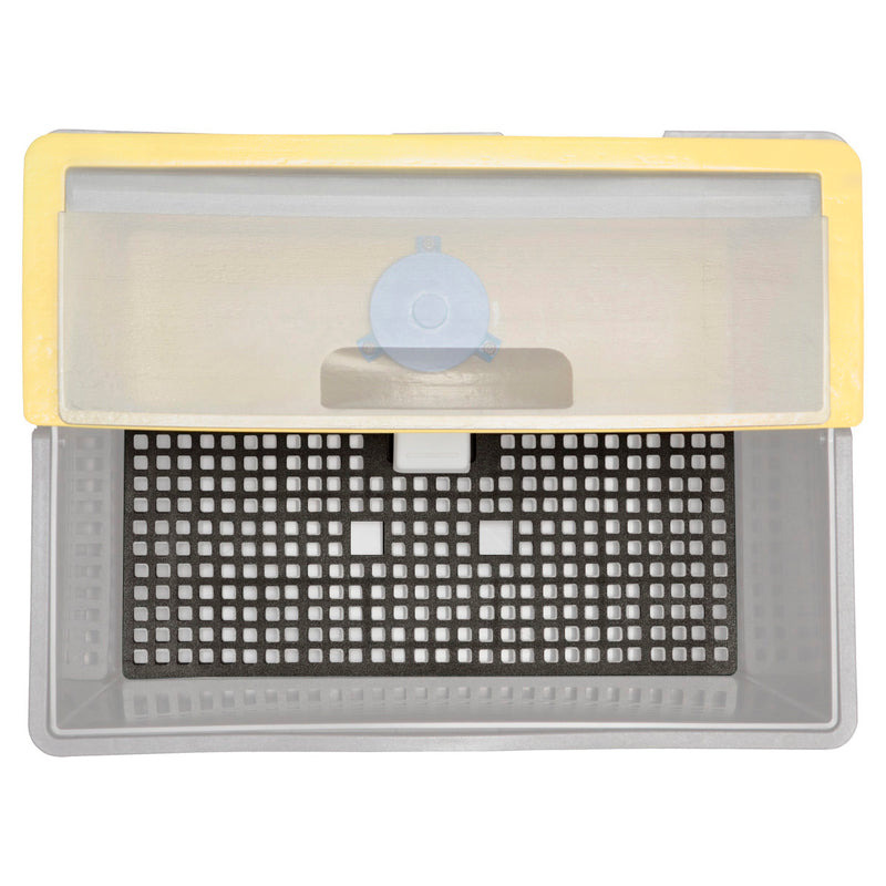 Sita insert VERMOP pentru insert de dozare Shopster, 34 x 16 x 2 cm