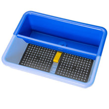 Inserție de dozare VERMOP Twixter albastru