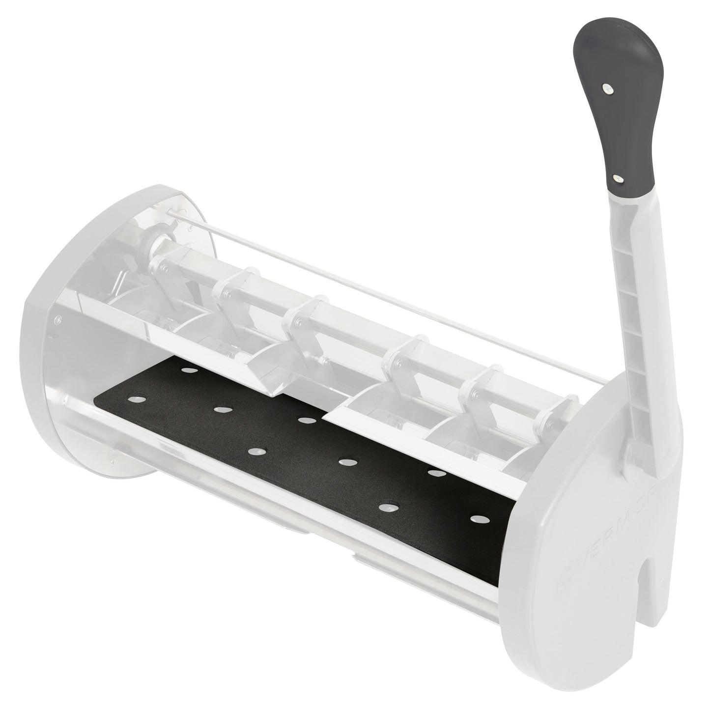 Insert de presare VERMOP pentru presa F1, 46 x 12 x 5 cm