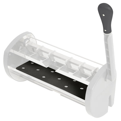 Insert de presare VERMOP pentru presa F1, 46 x 12 x 5 cm