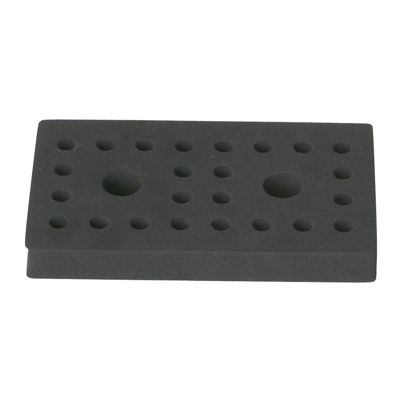 Inserție de presare VERMOP, 17 x 10 x 2 cm