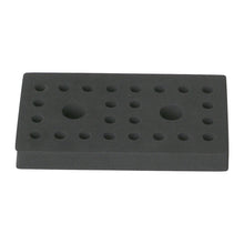 Inserție de presare VERMOP, 17 x 10 x 2 cm