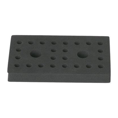 Inserție de presare VERMOP, 17 x 10 x 2 cm