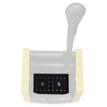 Inserție de presare VERMOP, 17 x 10 x 2 cm