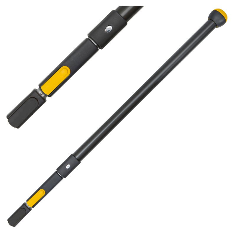 Mâner telescopic VERMOP Scandic X 800-1710 mm | 1 bucată