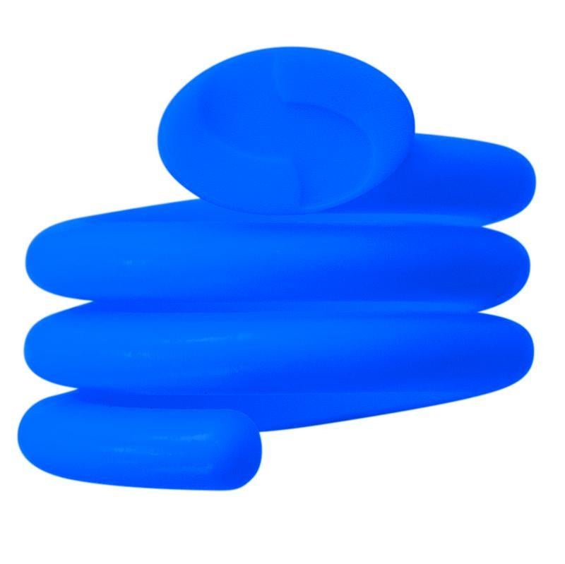 Codarea culorii mânerului VERMOP Loop-O (set de 30 bucăți) | 1 bucată